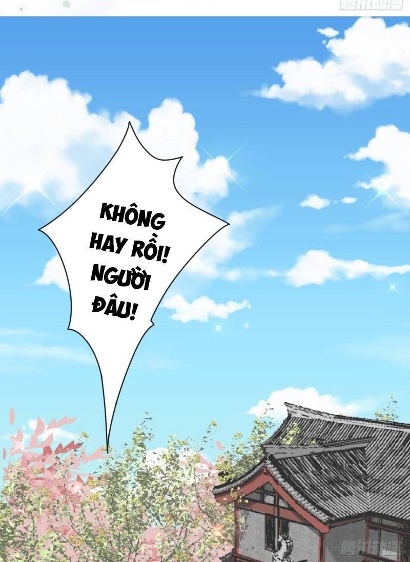 công lược trưởng thành của vương phi chapter 1 24