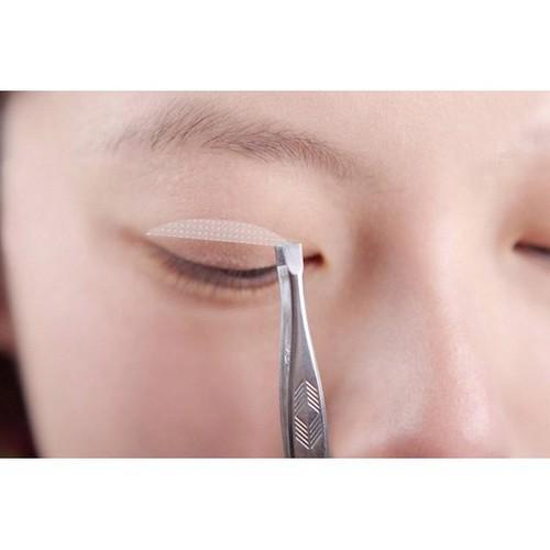 Miếng dán mí vân lưới hộp 600 cái