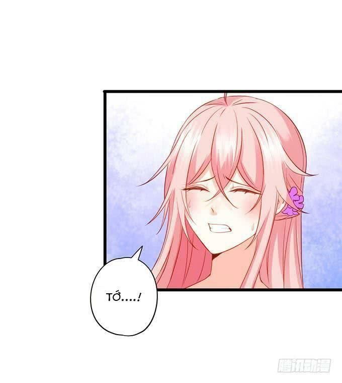 hồ tiên hung bạo chapter 96 67