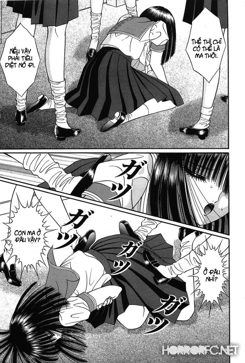 shoujo pandora chapter 1 22