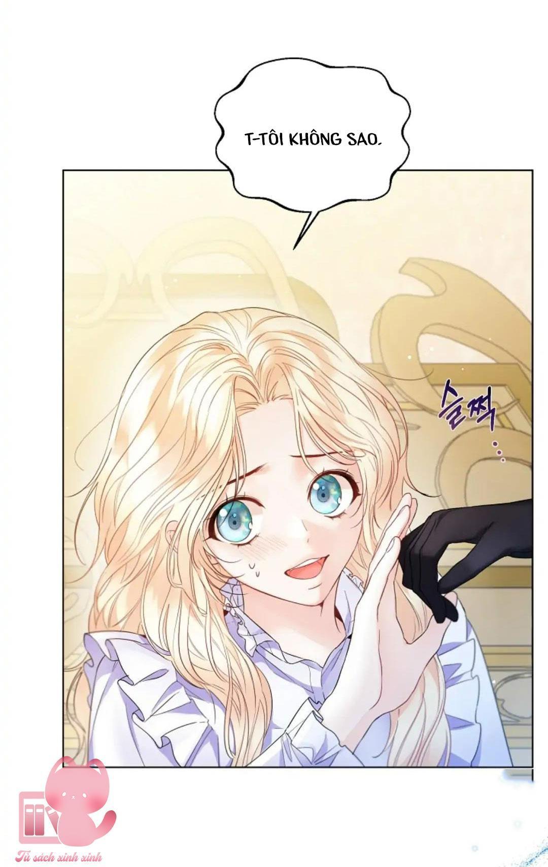 tiểu thư crystal là nam nhân chapter 12 10