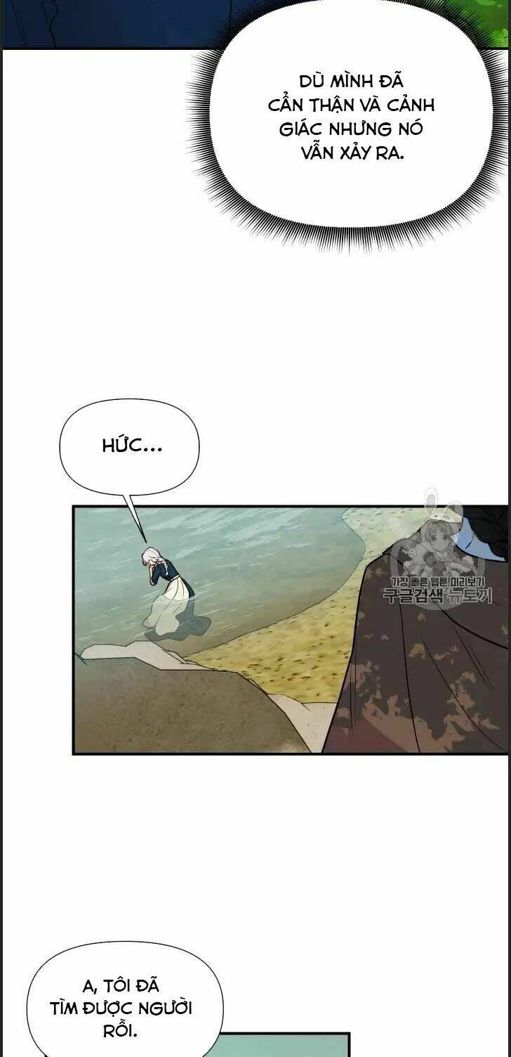 khế ước của nữ công tước quái vật chapter 74 23