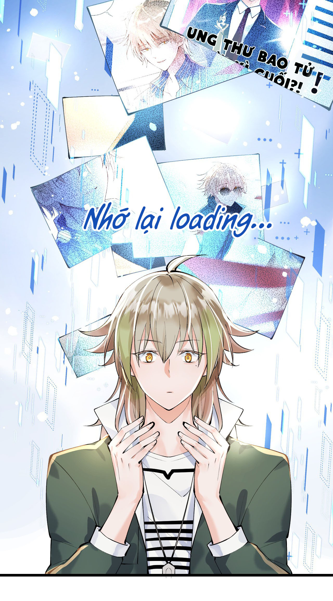 tức thời phạm quy [ tức thì vi quy ] chapter 2 44