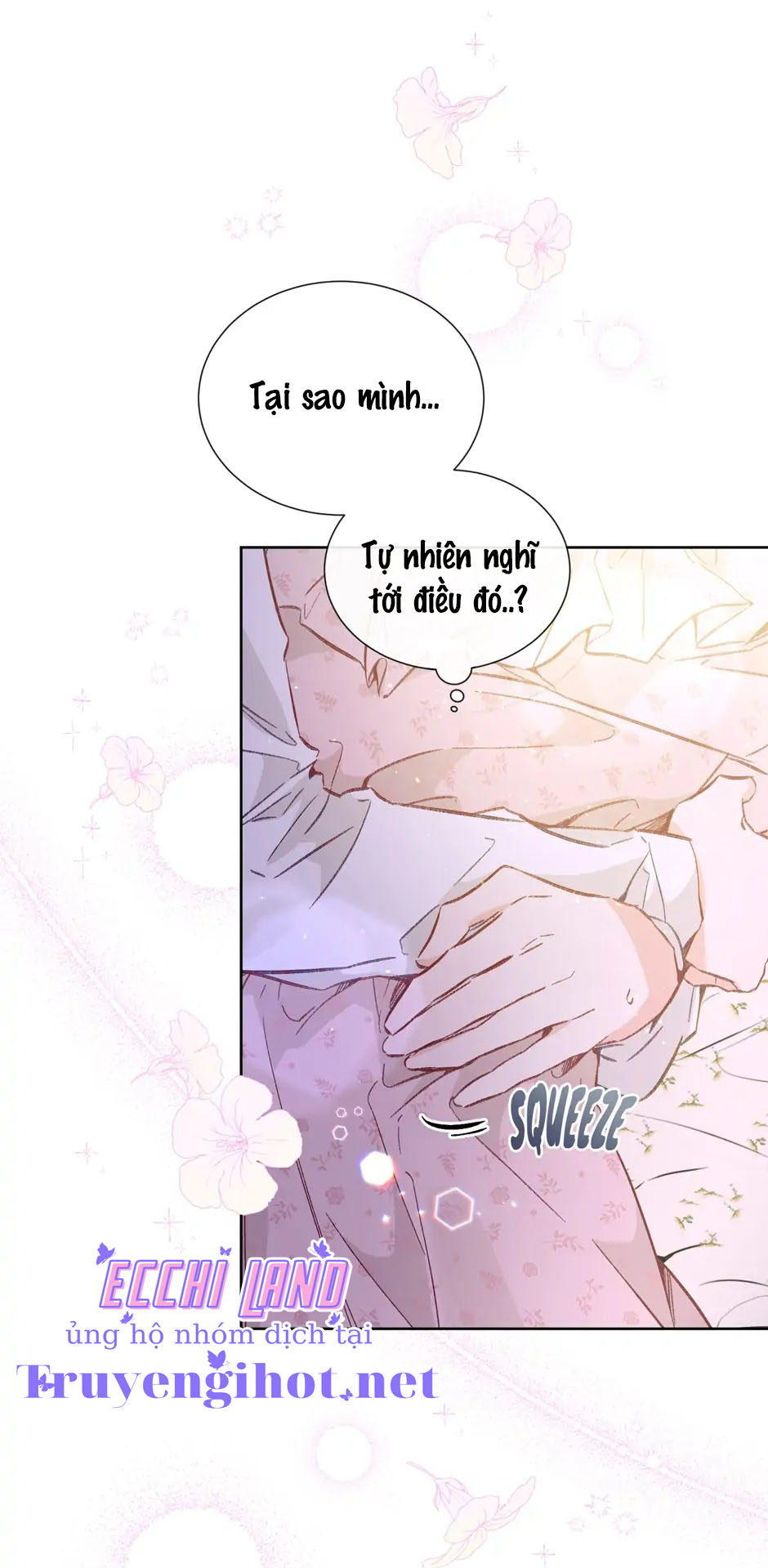 đánh cắp trái tim thiếu nữ chapter 17.1 26