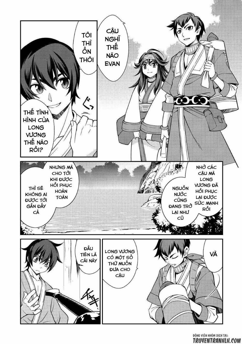 isekai wo seigyo mahou de kirihirake chapter 21 17