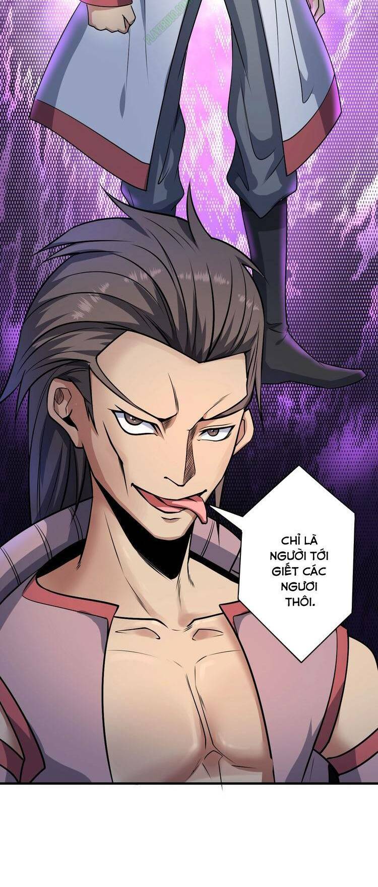 tu la võ thánh chapter 13.2 18