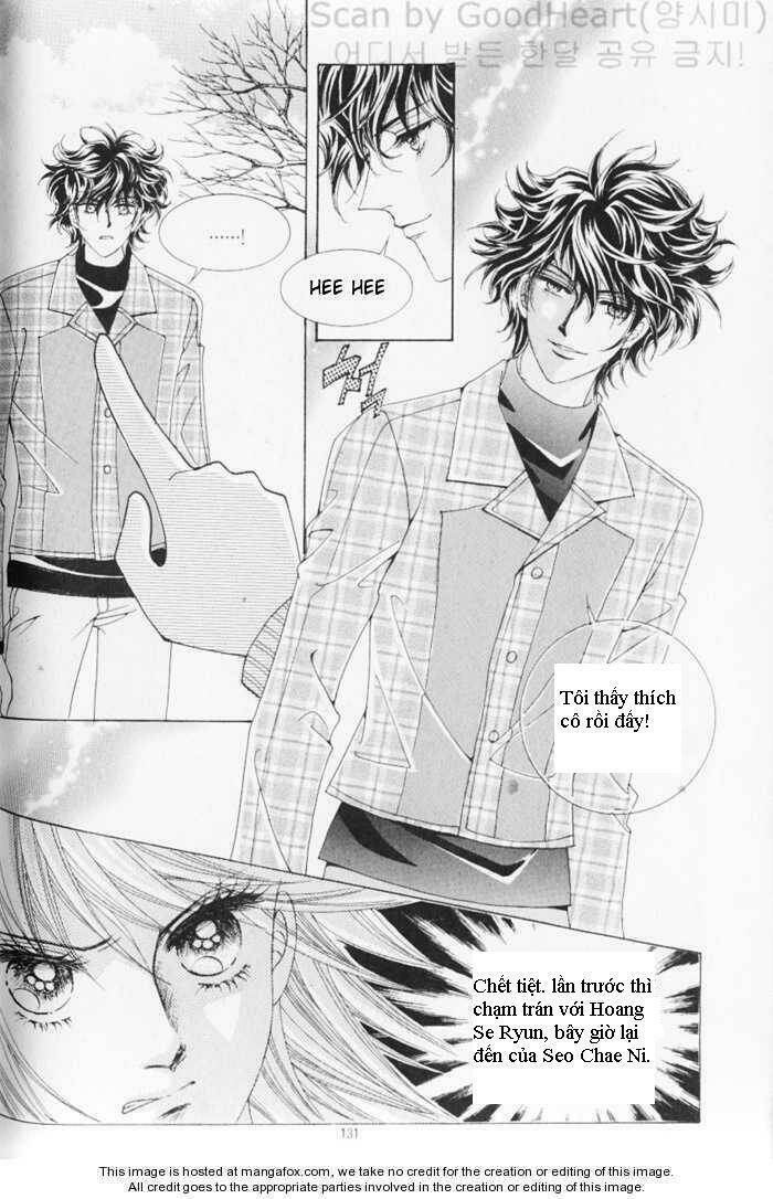 thần tượng mua sắm chapter 6 8