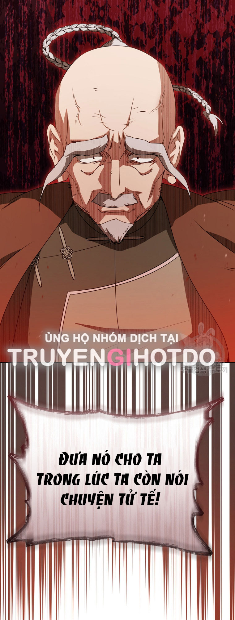 trở thành đứa cháu gái bị ghẻ lạnh trong gia tộc võ giả hùng mạnh chapter 43.1 32