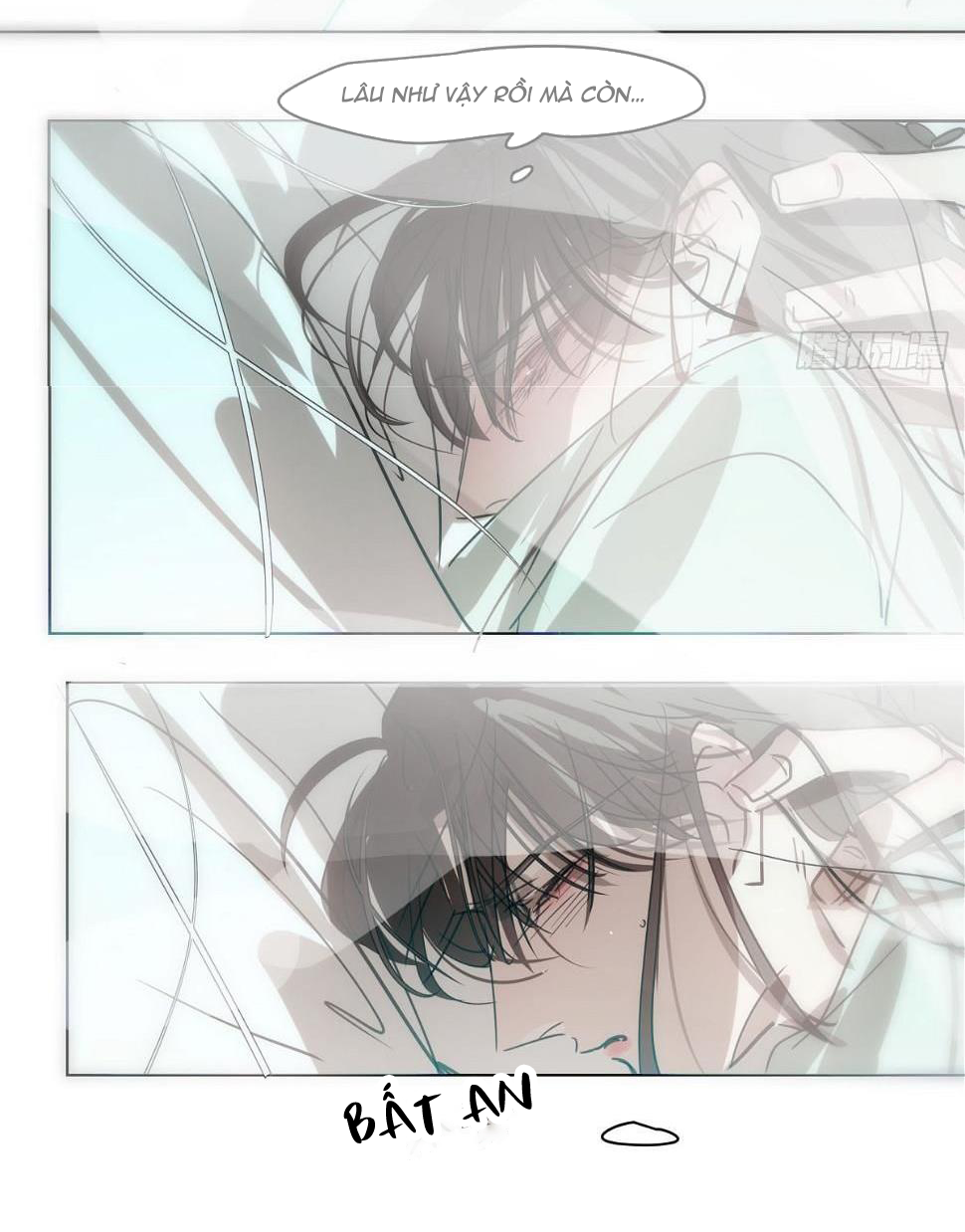 Bắt Lấy Ngao Ngao chapter 224 - Trang 2