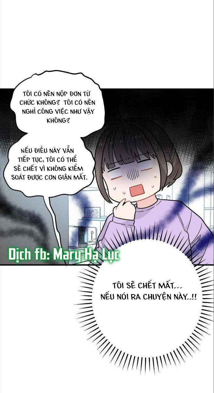 ngài kỵ sĩ, xin hãy cứu tôi! chapter 6 41