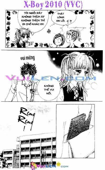 high school bullying chapter 6 19