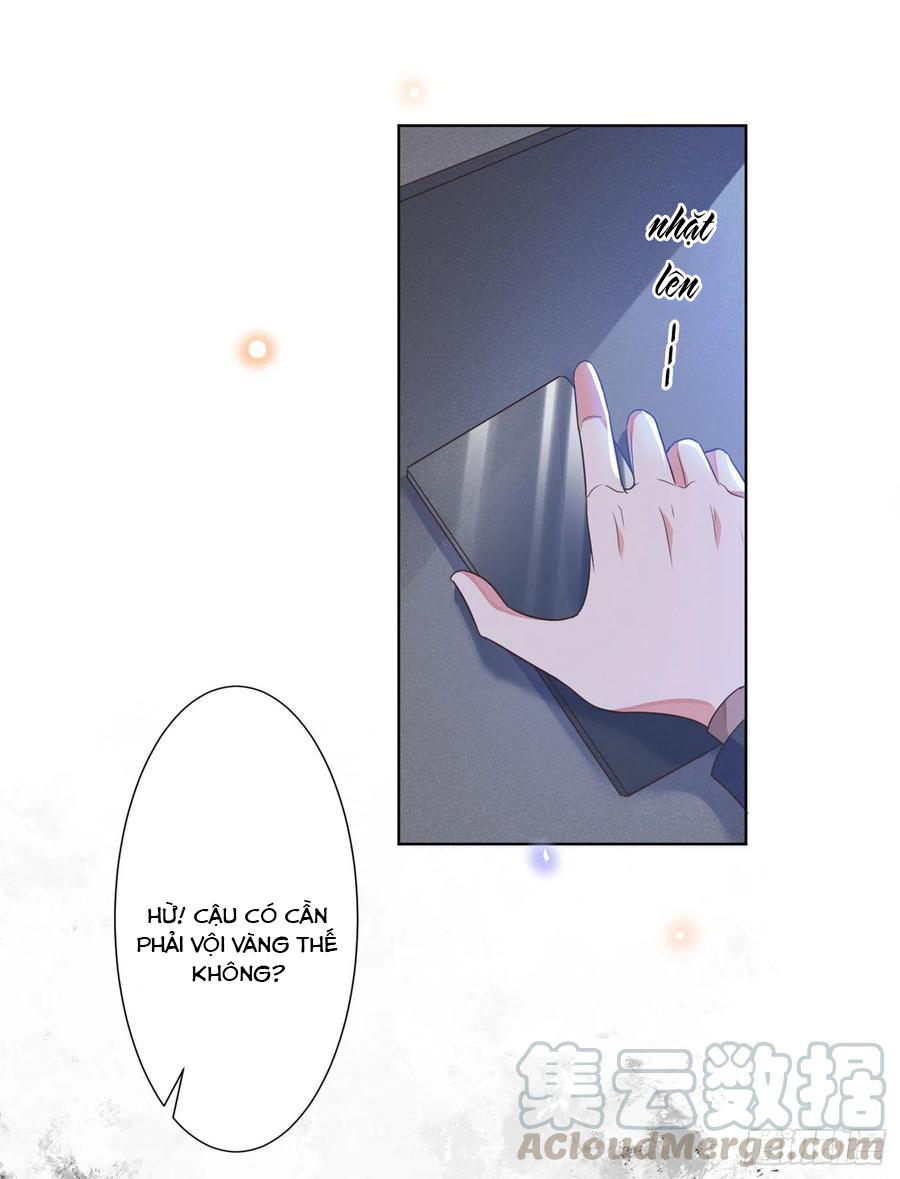 anh ấy gọi tôi là hắc liên hoa chapter 30 12