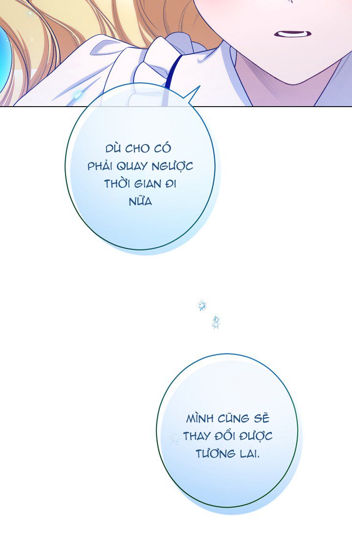 ác nữ đảo ngược đồng hồ cát chapter 104 94