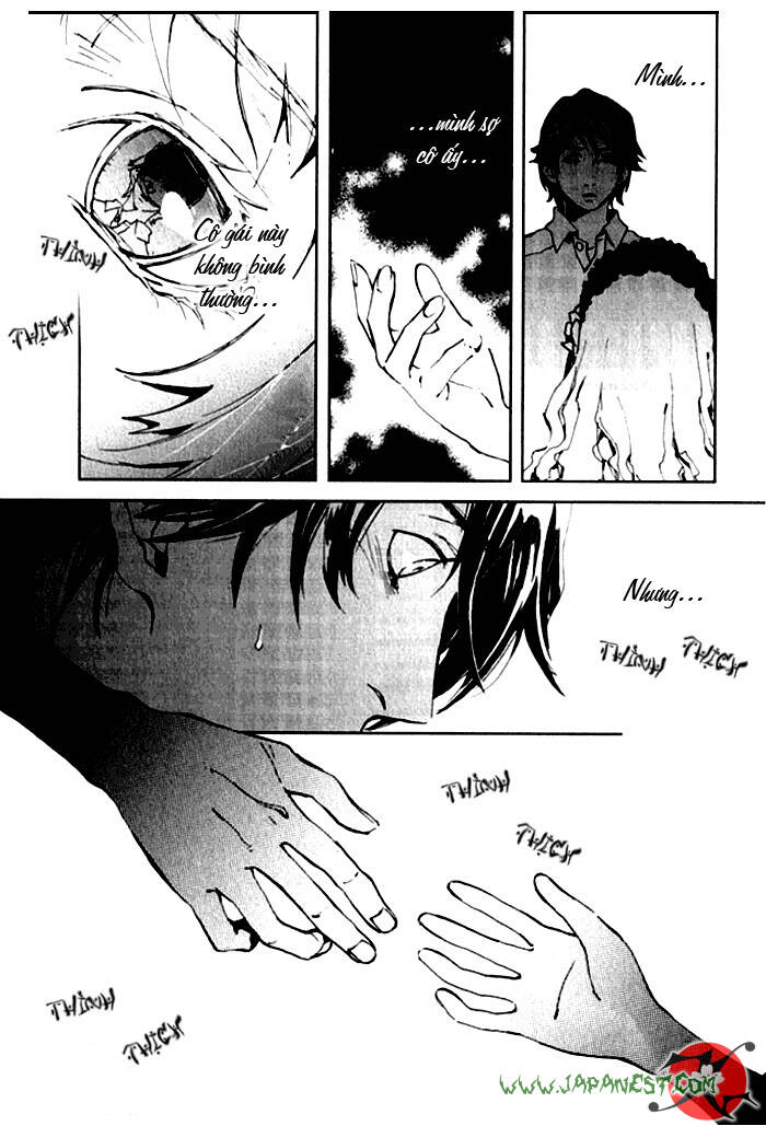 le portrait de petite cossette chapter 1 23