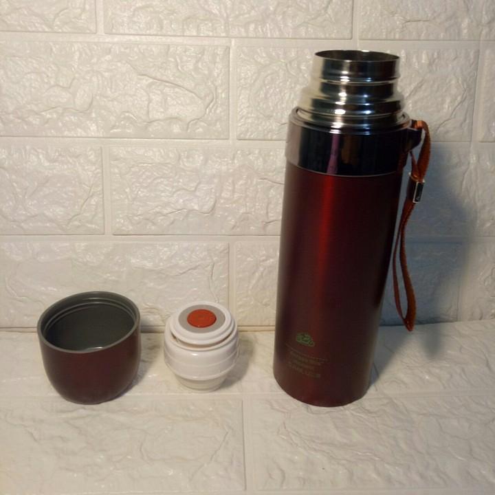 BÌNH GIỮ NHIỆT SANLU 500ml CAO CẤP