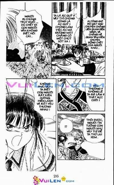 quyển sách kỳ bí chapter 16 27