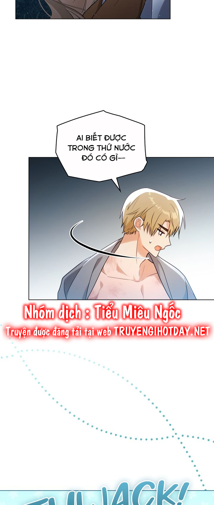 yêu cô công chúa sắp chết chapter 23 14
