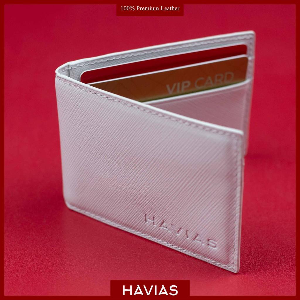 Couple Ví Harp Mini &amp; Rosy Luck Card Wallet HAVIAS - Chính Hãng Tại HAVIAS