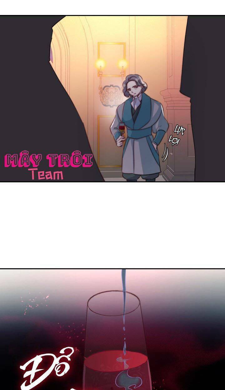 dây xích kiềm chế nam chính hắc ám tuột mất rồi chapter 32 47