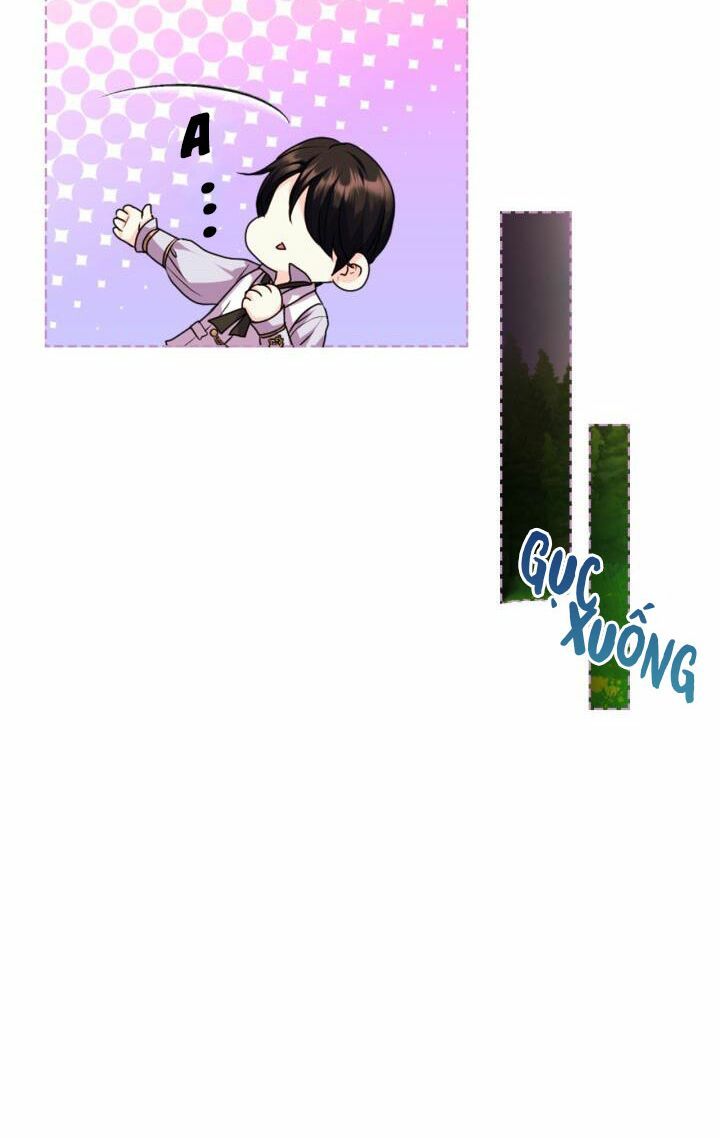 đức hạnh mà ác nữ ban tặng chapter 79.1 54