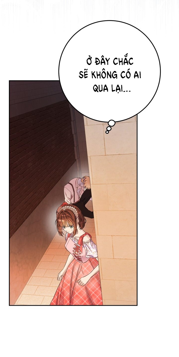 [18+] nếu cứu rỗi một cầm thú hư hỏng chapter 19.1 3