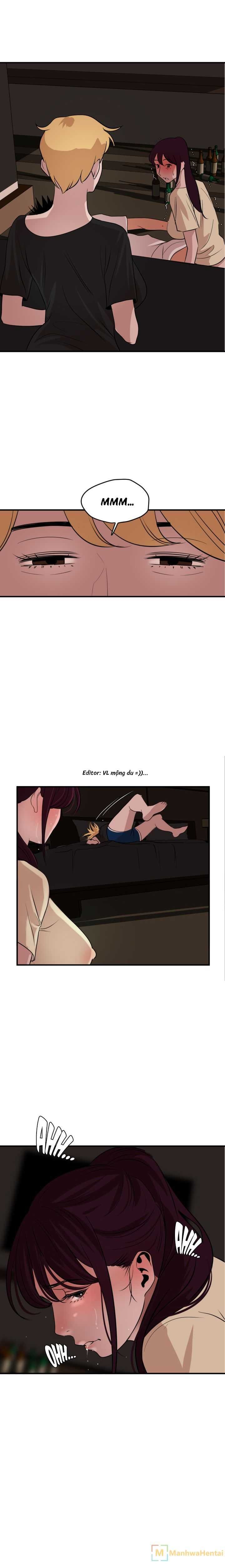 cột thu lôi chapter 24 18