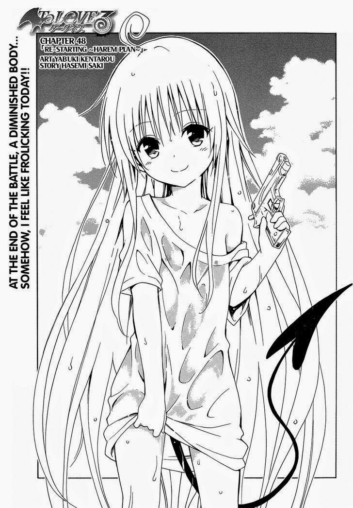 to love - ru darkness chapter 48 4