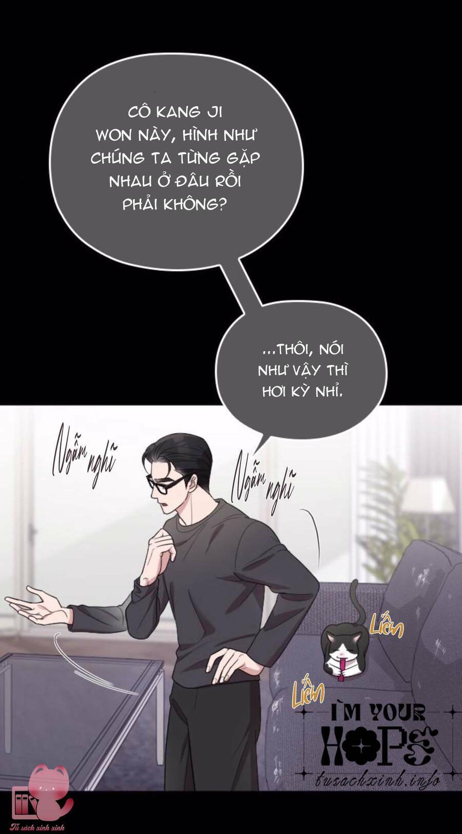 cô đi mà lấy chồng tôi đi chapter 67 73