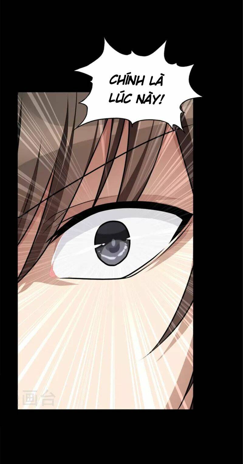 bạn gái virus của tôi chapter 306 24