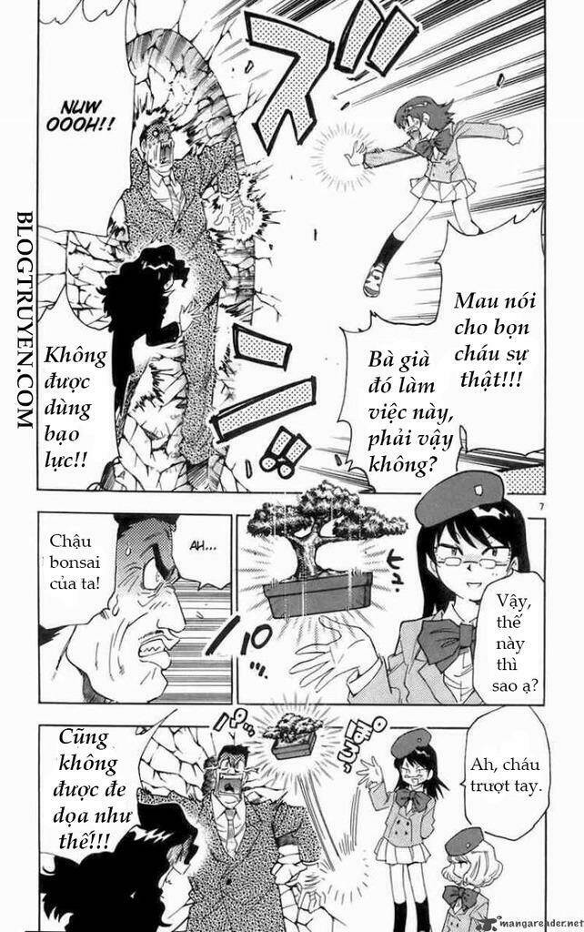 loli siêu năng lực chapter 45 9
