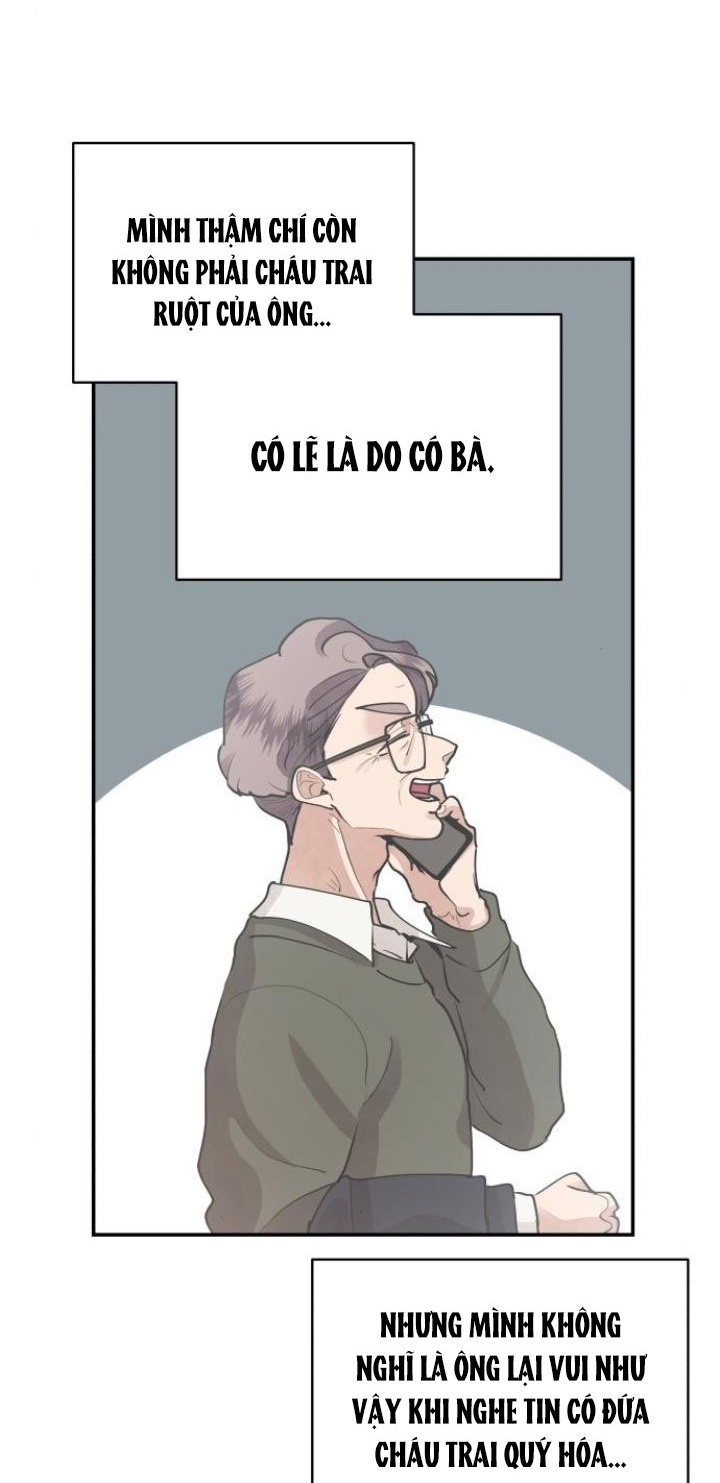 cặp đôi oan gia ngõ hẹp chapter 63 56