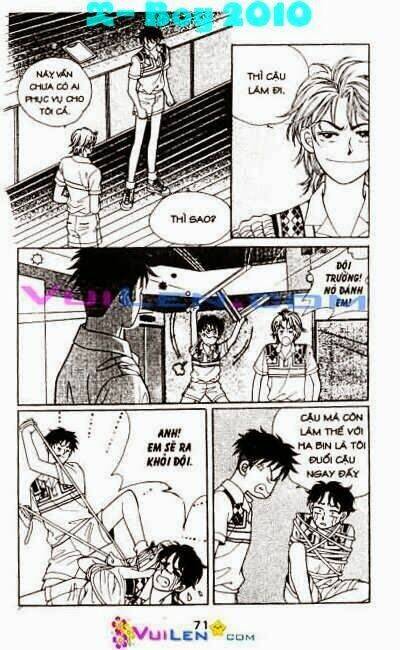 cô giáo tuổi 18 chapter 7 71