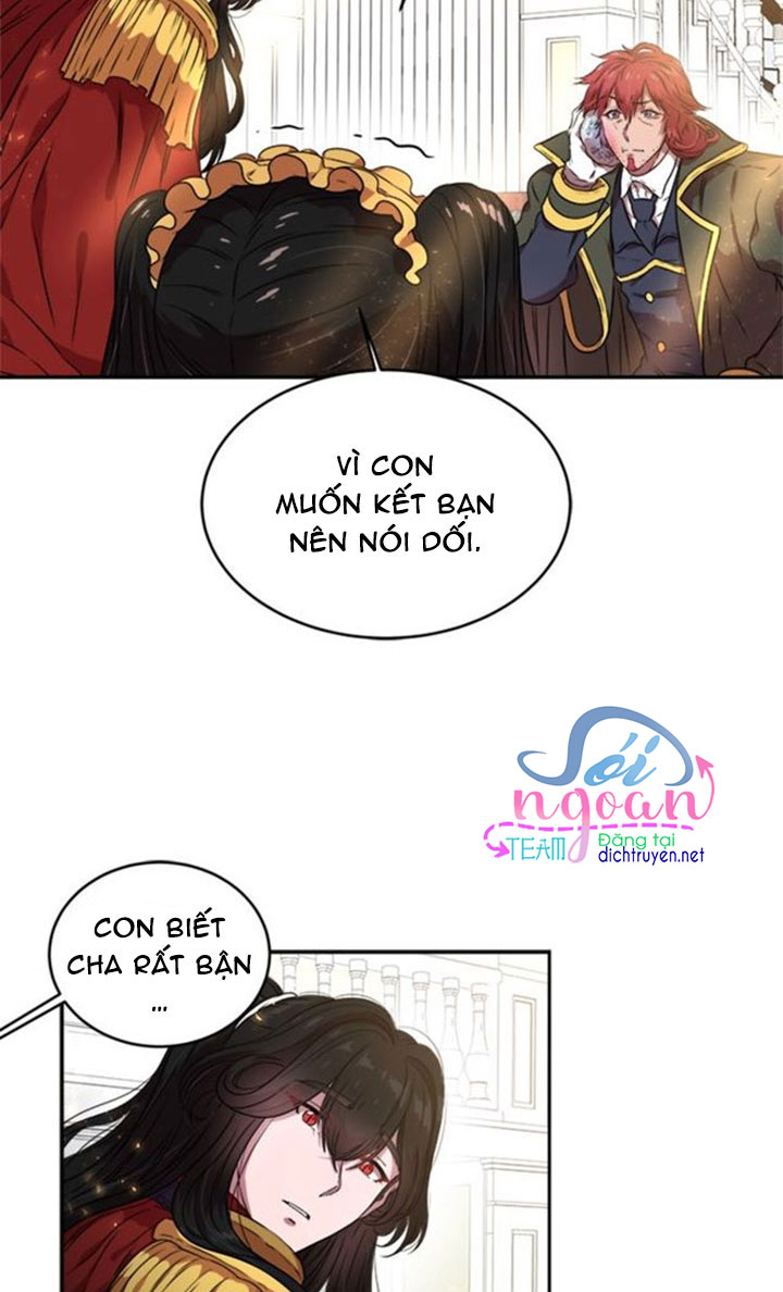 con gái bảo bối của ma vương chapter 12 36