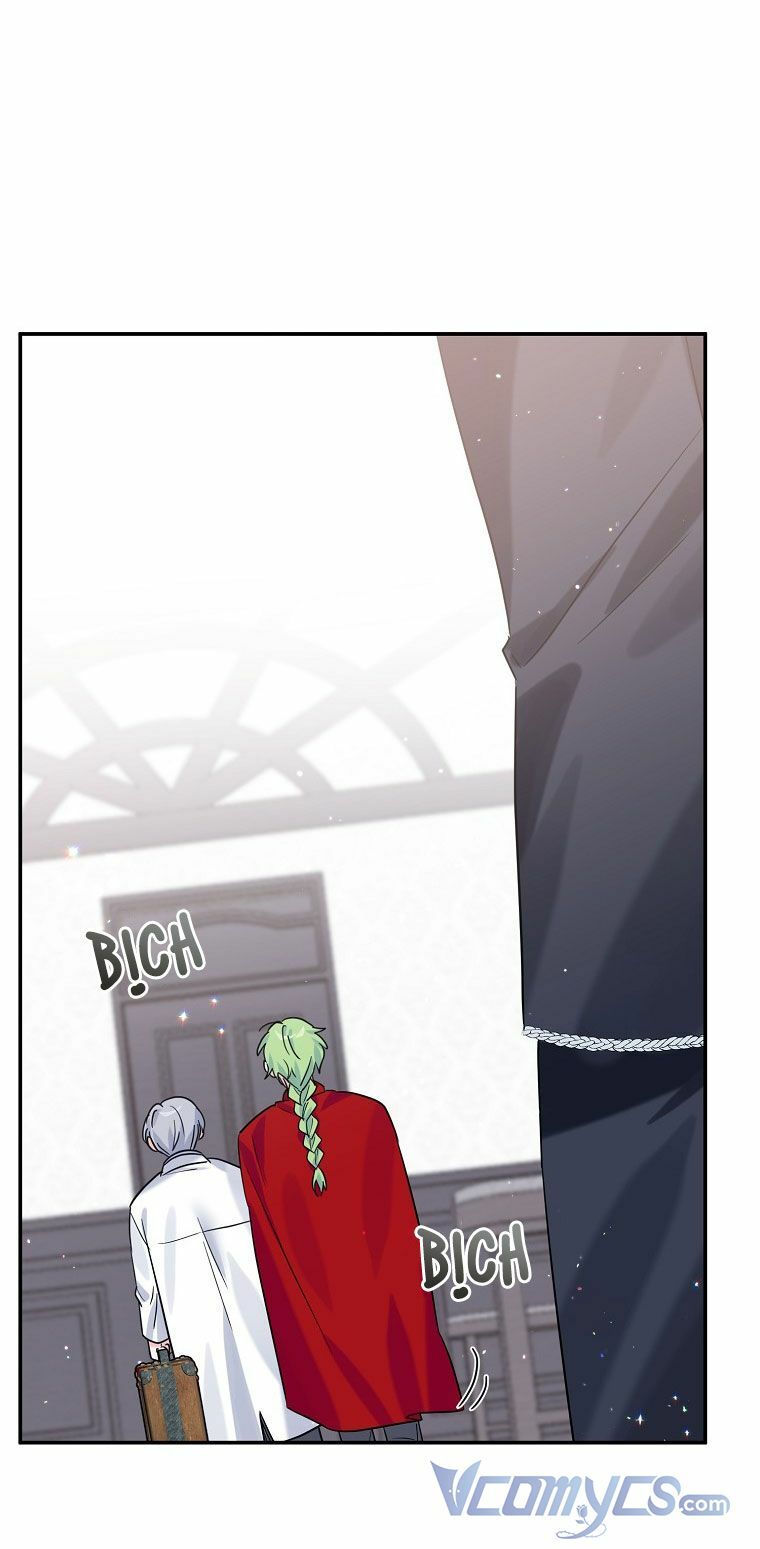 ác nữ karuna bé lại chapter 15 37