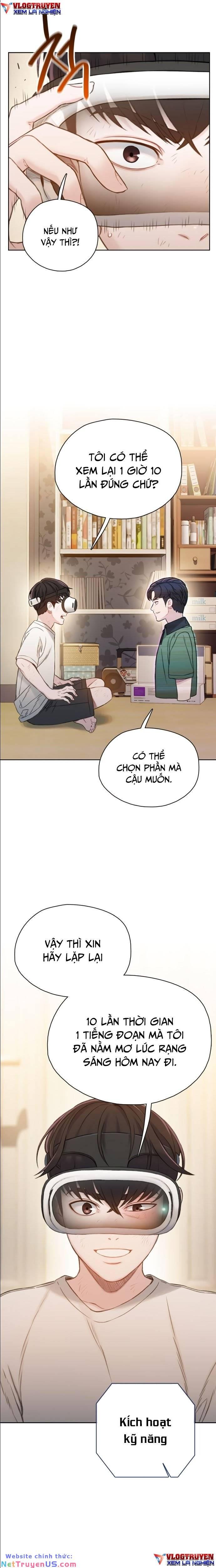 liệu nhân loại có cần nền văn minh hậu tận thế không? chapter 6 21