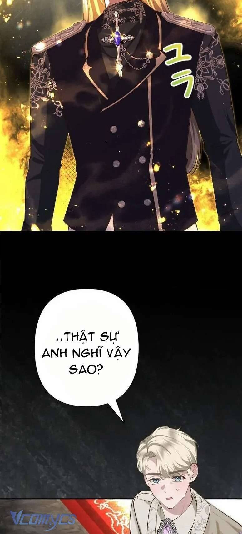 sau này họ sẽ sinh ra tôi chapter 16 49