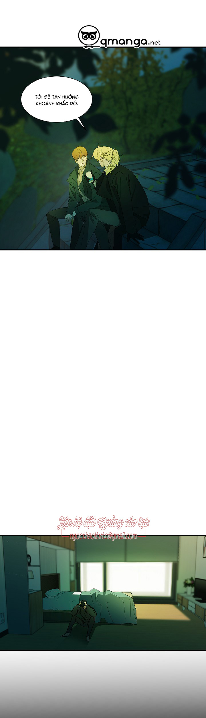 ever green chapter 23 17