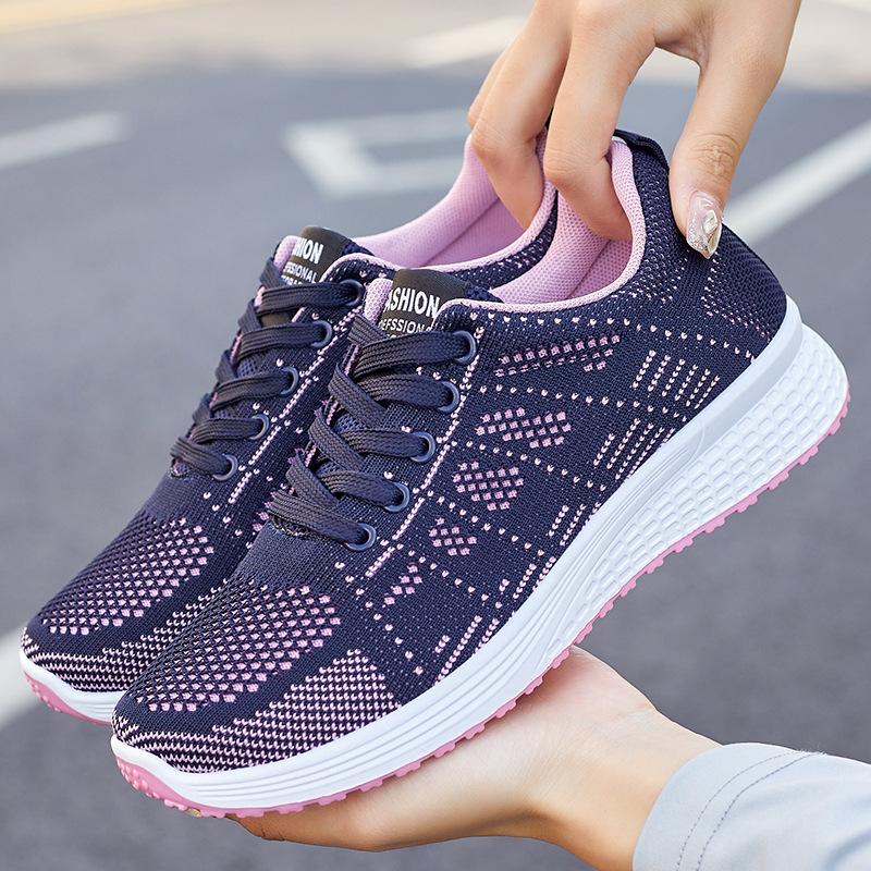 Giày bóng bàn chuyên nghiệp mới tốt đẹp cho nam và nữ Colour: black Shoe Size: 37