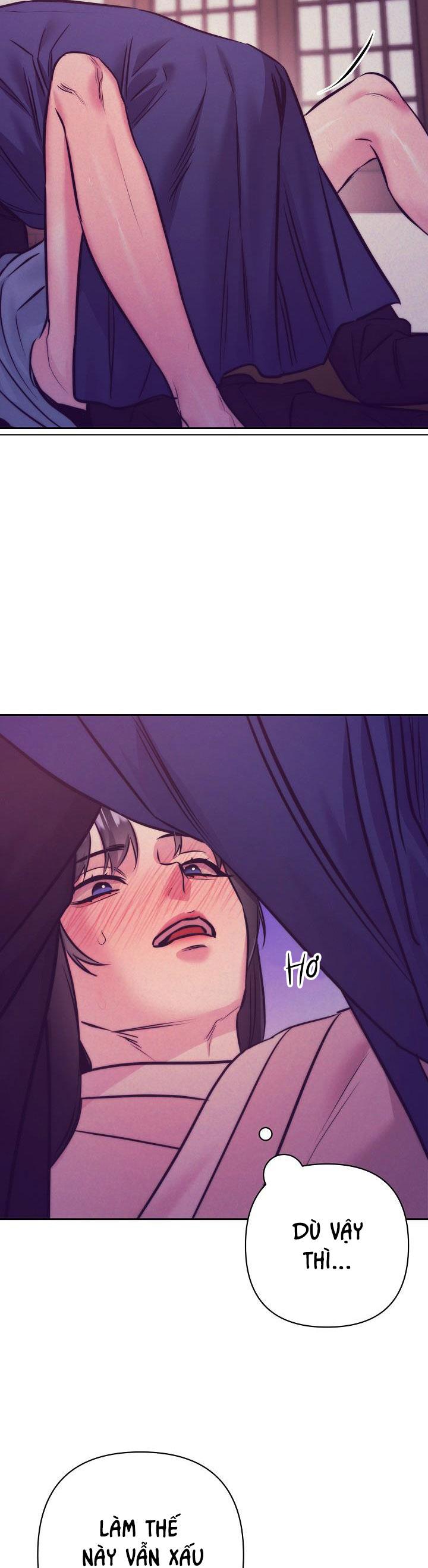 truyện ngắn lục lạc đôi chapter 1.4 20