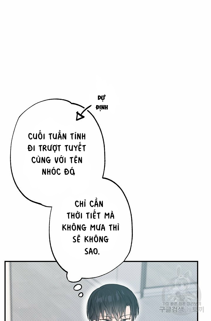 Thở Chung Bầu Không Khí chapter 32