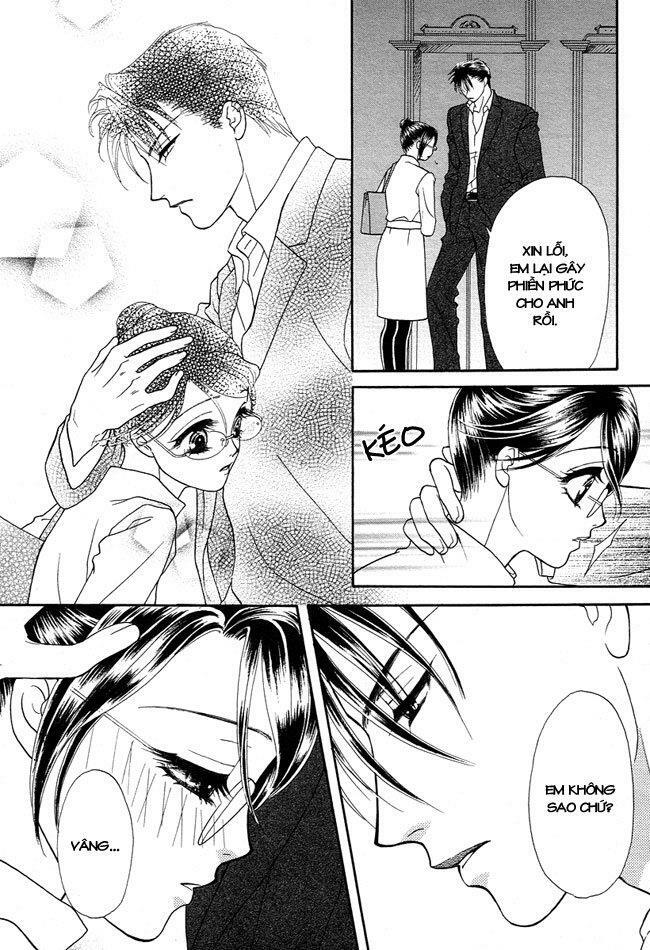 thư ký ma cà rồng chapter 28 19