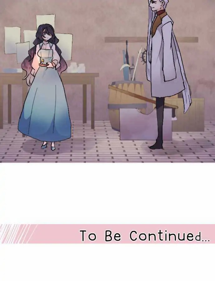 cô gái bị truy đuổi và chàng ma cà rồng chapter 8.2 11