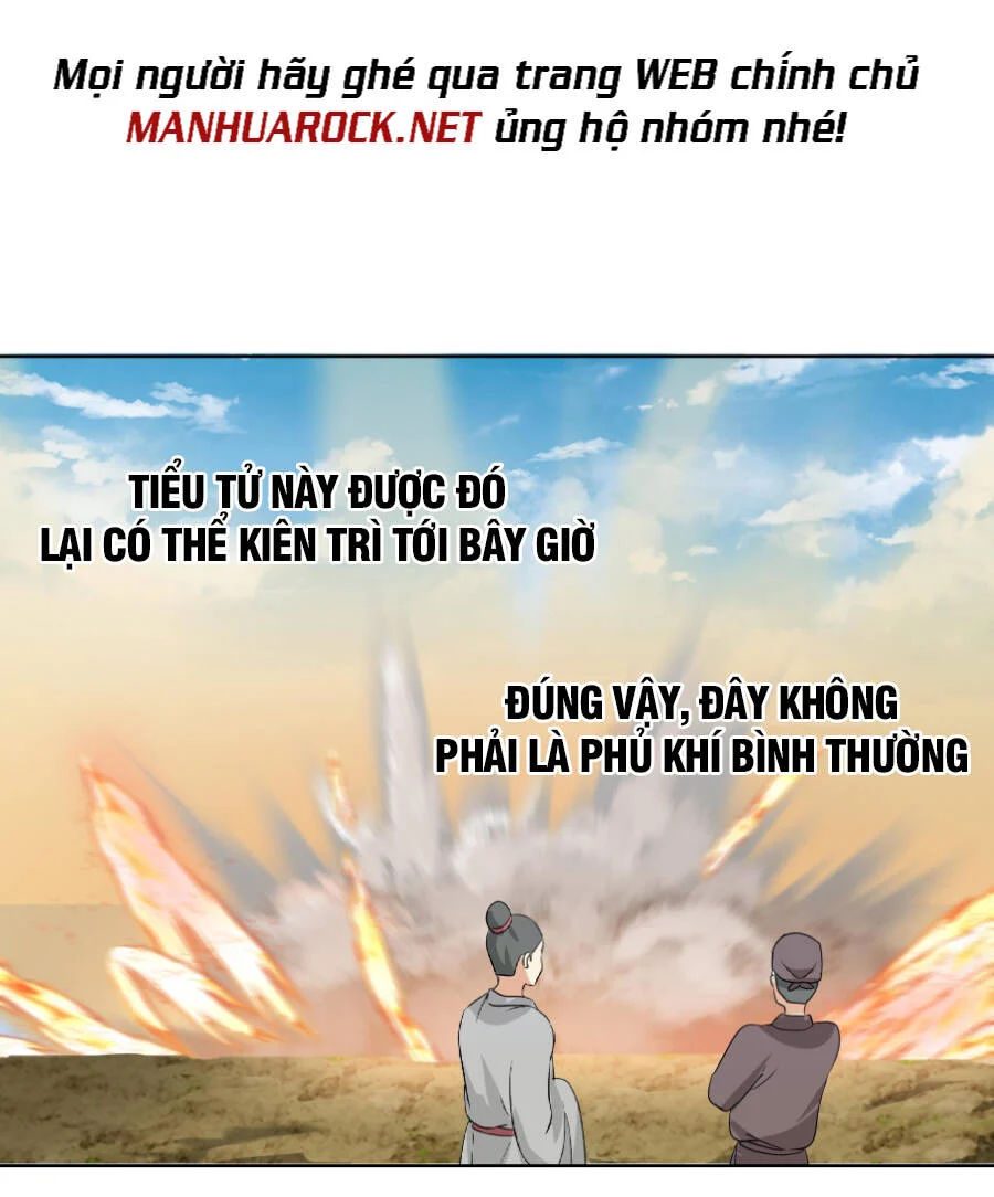 trên người ta có một rồng chapter 577 4