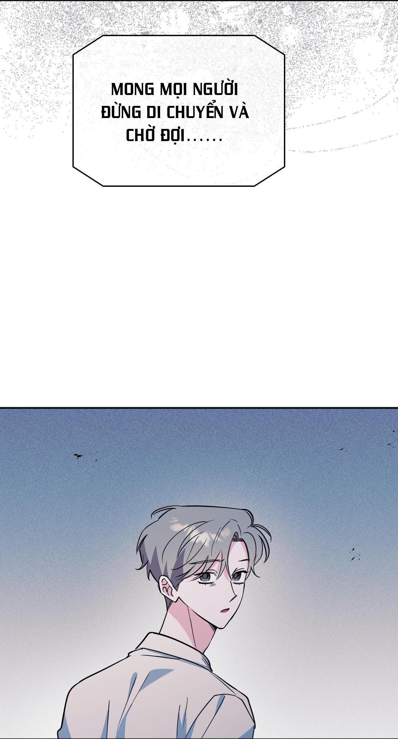 cạm bẫy đại học chapter 83 40