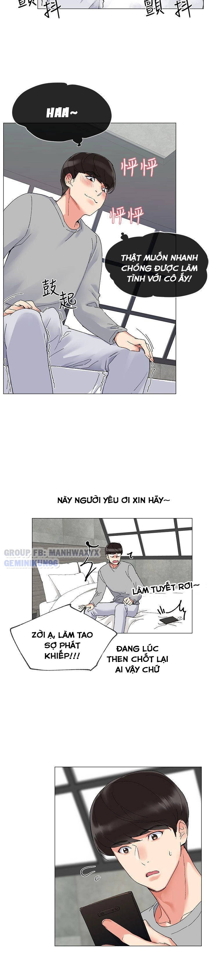 trả thù cô ta chapter 2 8