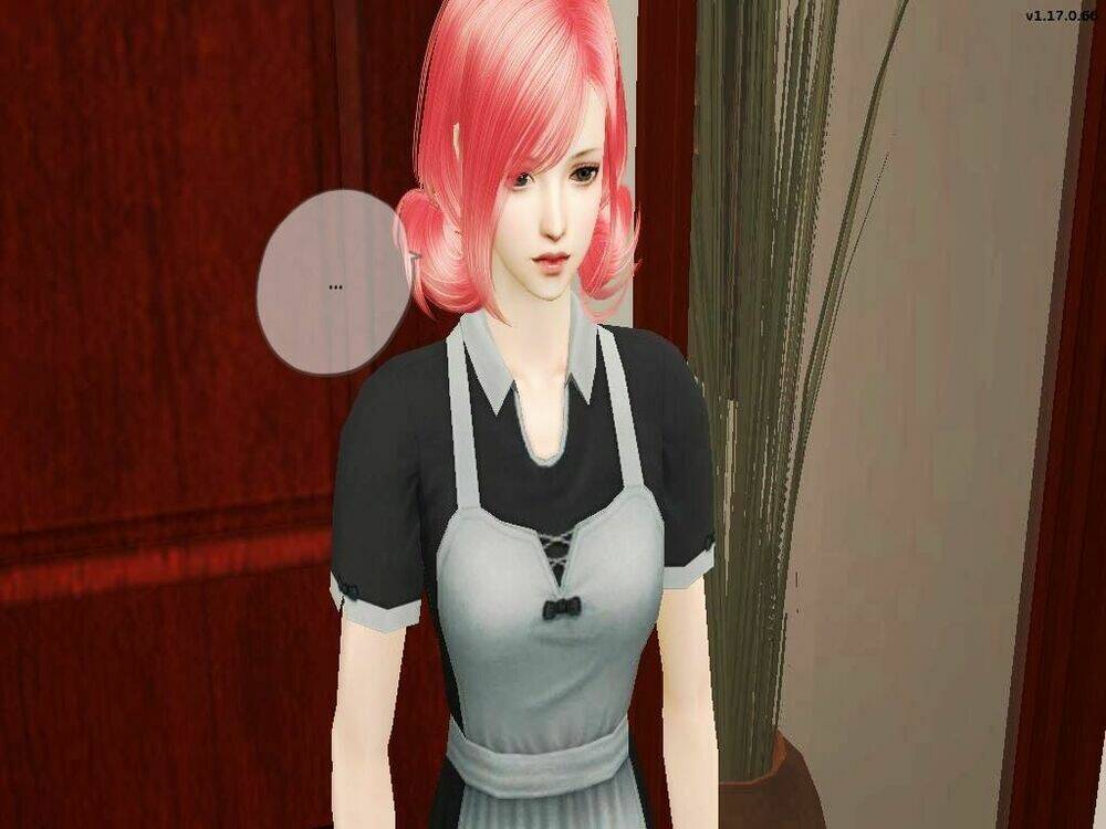 nụ cười của anh [truyện sims] chapter 5 36