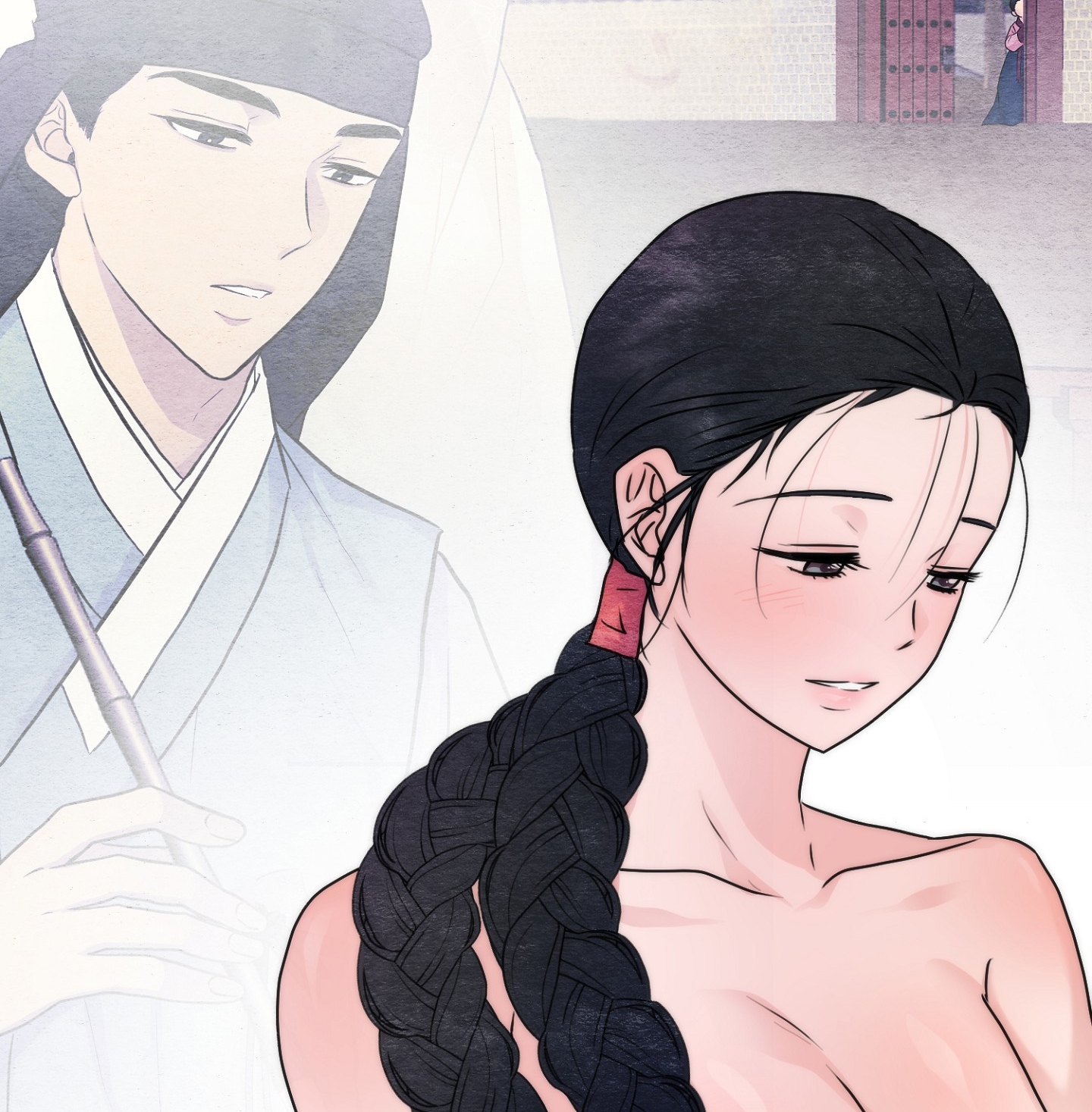 Cương Nhân chapter 99 72