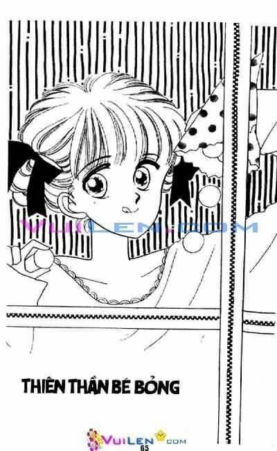 cô gái khả ái chapter 6 65