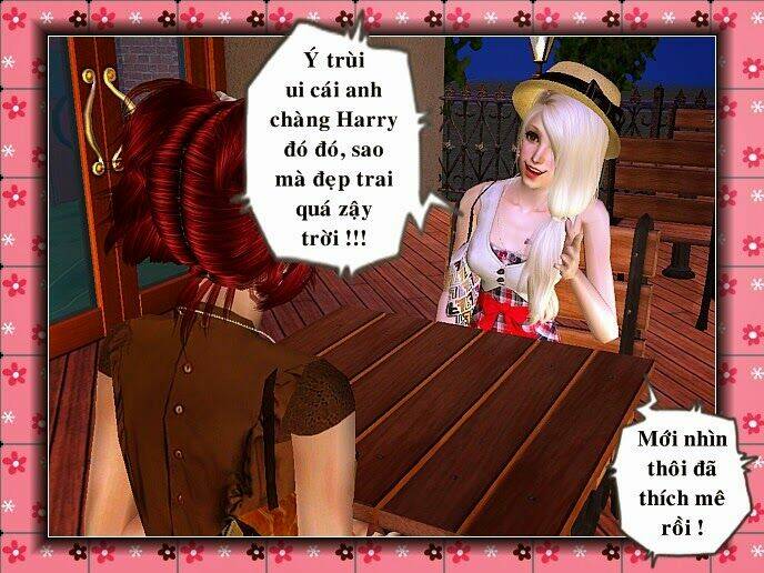 bella's story chapter 9.3 2