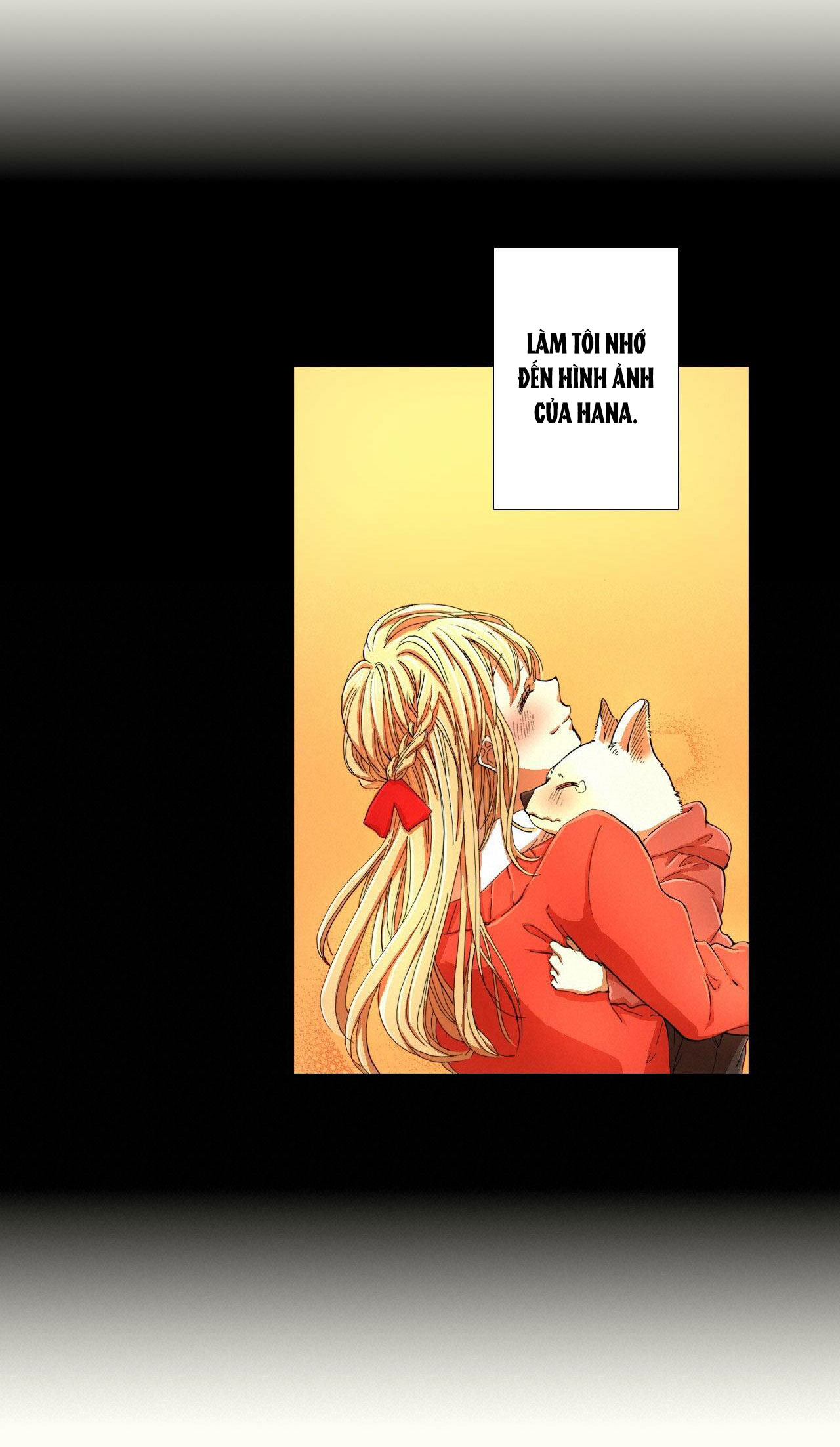 thú nhân và hana chapter 36 33